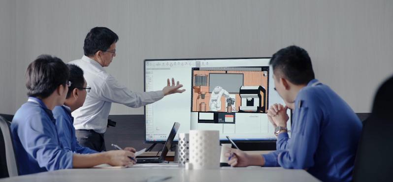 Team Collaboration
