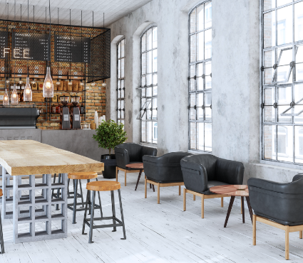 Coffee Shop