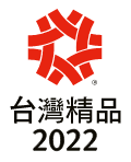 Robotic Coffee Shop 30th Taiwan Excellence Award